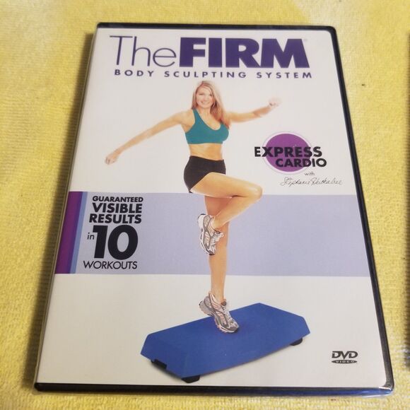 The Firm Dvd set of 5 DVD and book - Picture 8 of 12